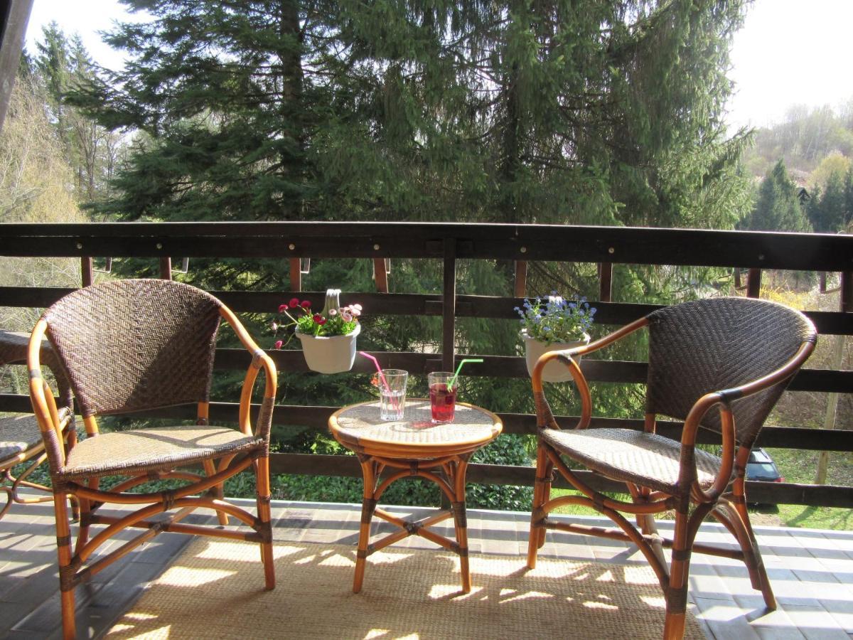 Holiday Home Dragonfly River House On Korana Near Plitvice And Mreznica Barilovic 외부 사진