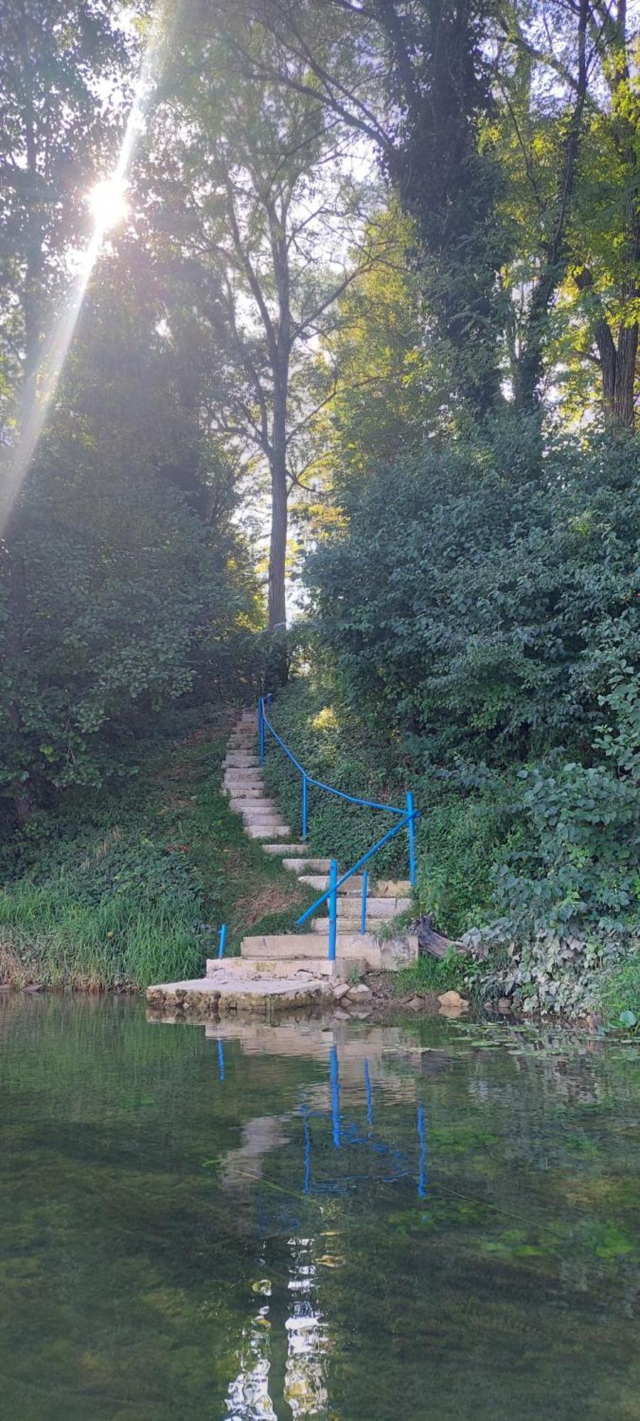 Holiday Home Dragonfly River House On Korana Near Plitvice And Mreznica Barilovic 외부 사진